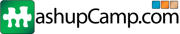  Icons Newmashupcamplogo